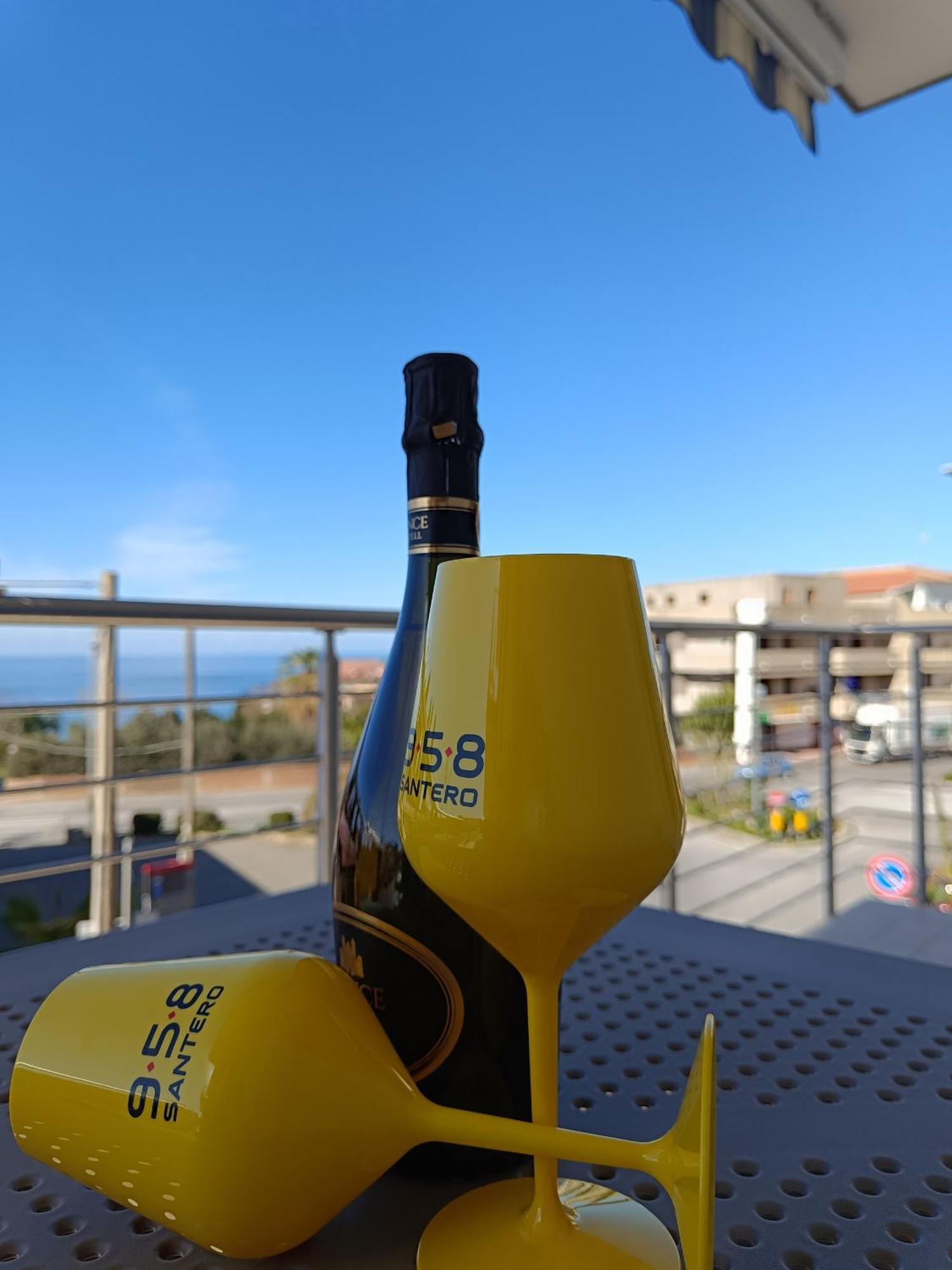 Stefanelli Tropea Home Eksteriør billede