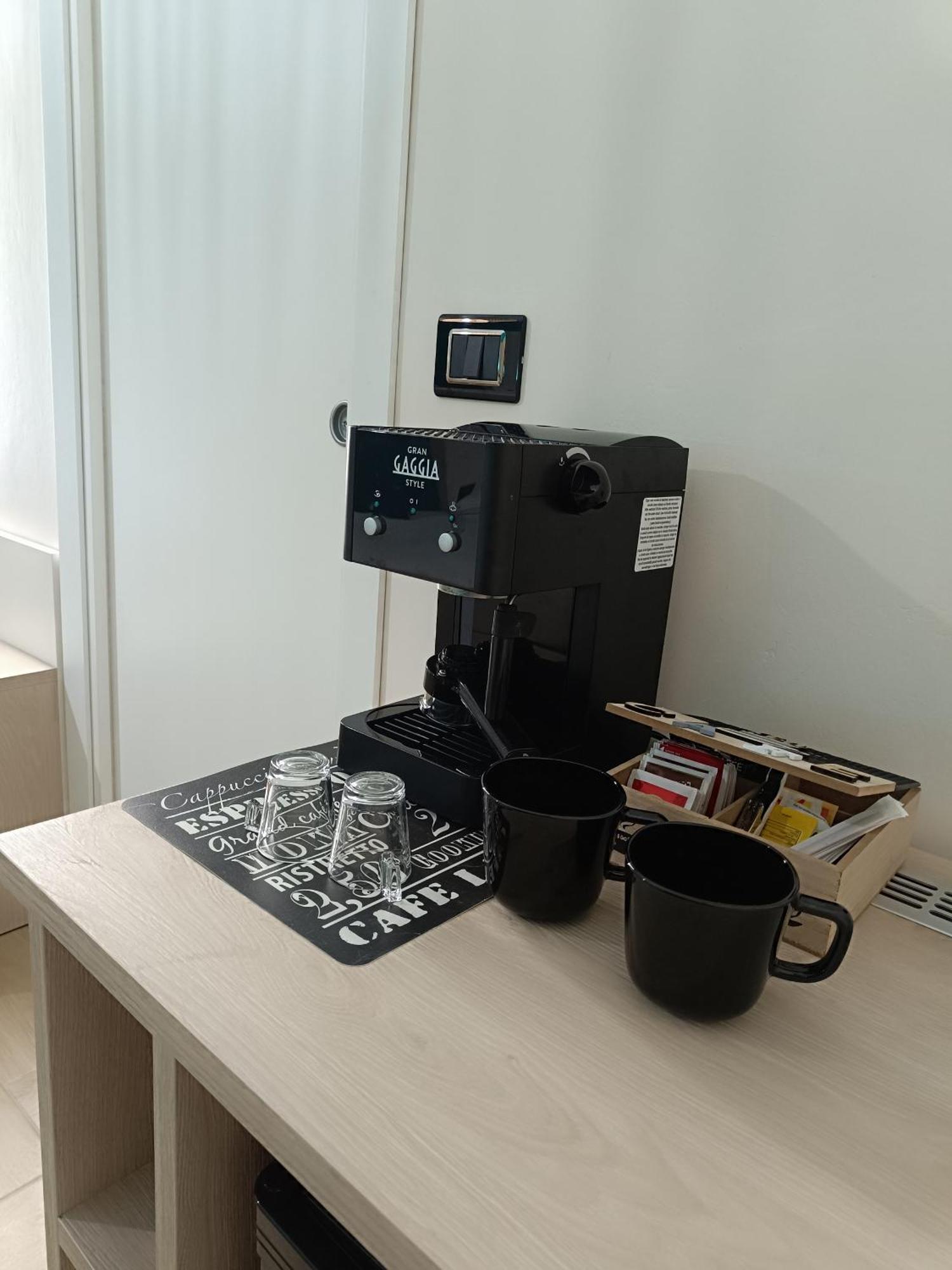 Stefanelli Tropea Home Eksteriør billede