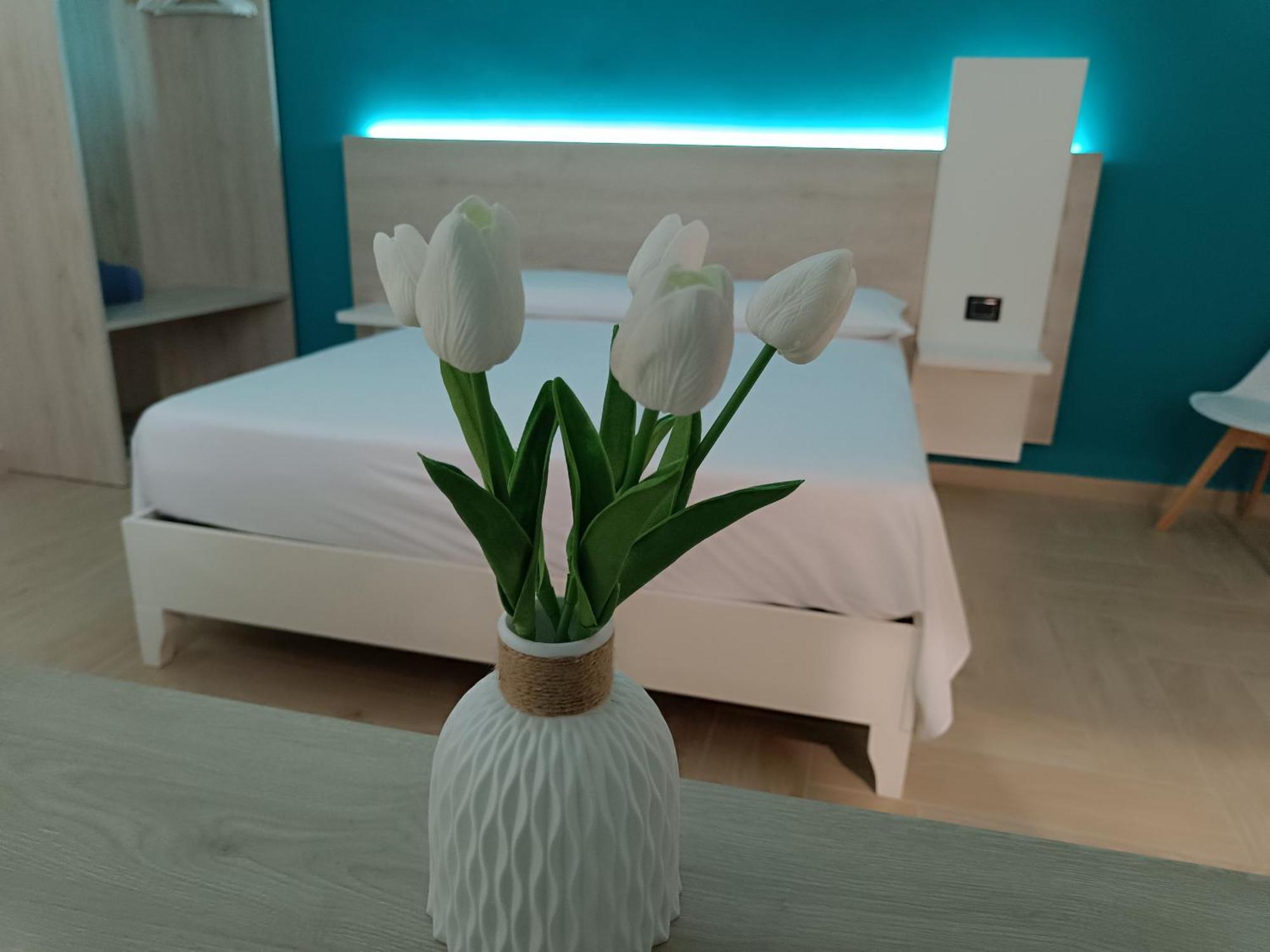 Stefanelli Tropea Home Eksteriør billede