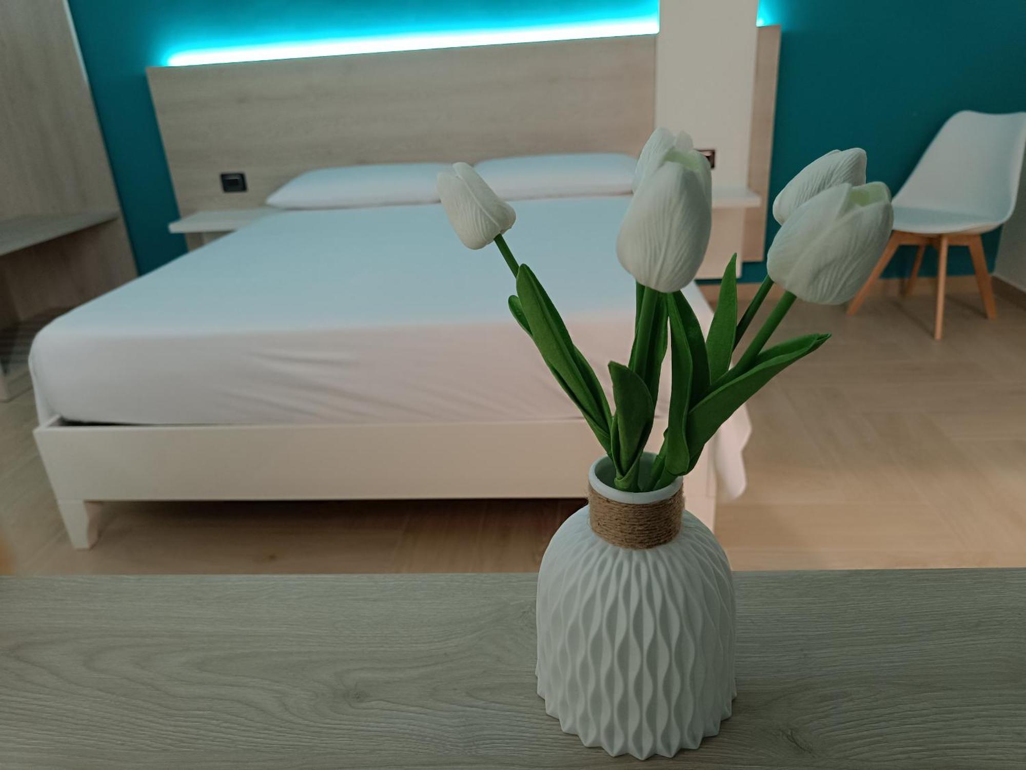 Stefanelli Tropea Home Eksteriør billede