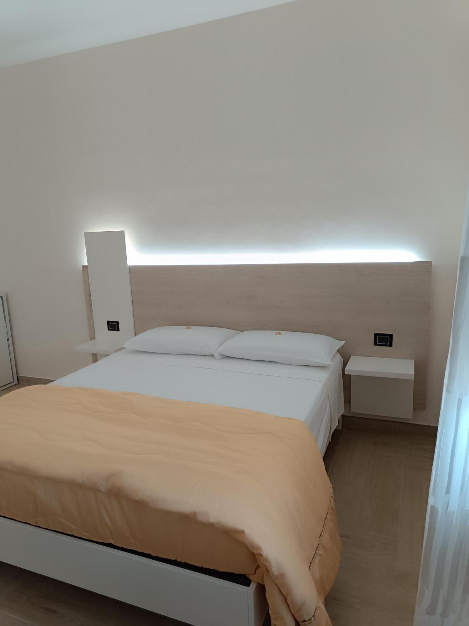 Stefanelli Tropea Home Eksteriør billede