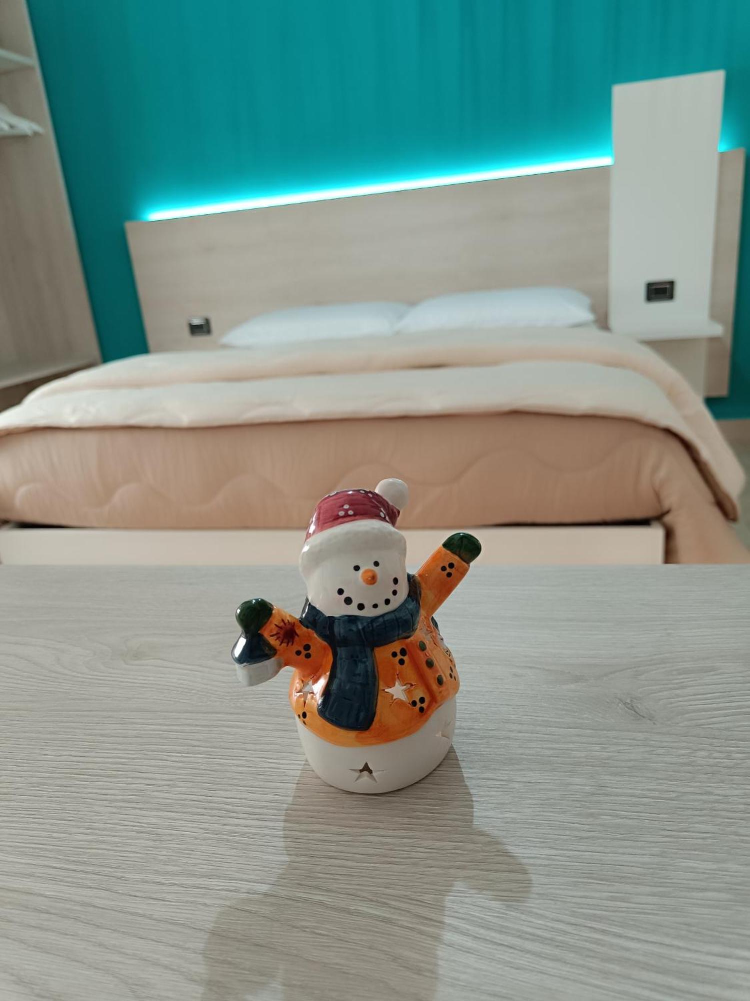 Stefanelli Tropea Home Eksteriør billede