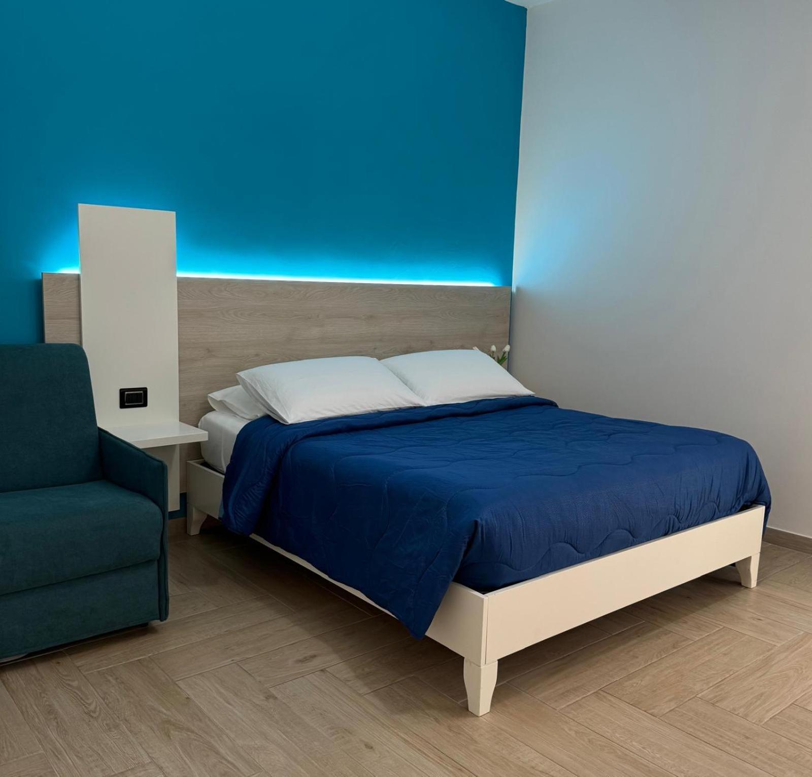 Stefanelli Tropea Home Eksteriør billede